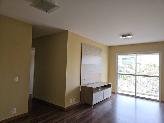 #APGold2632 - Apartamento para Venda em São Paulo - SP