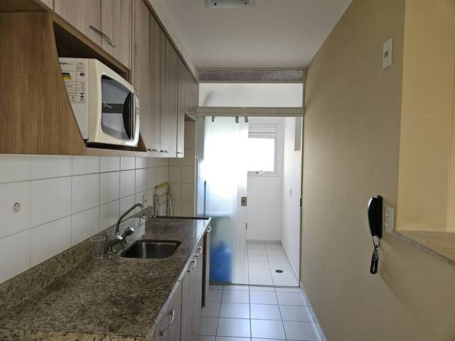 Apartamento para Venda em São Paulo - 5