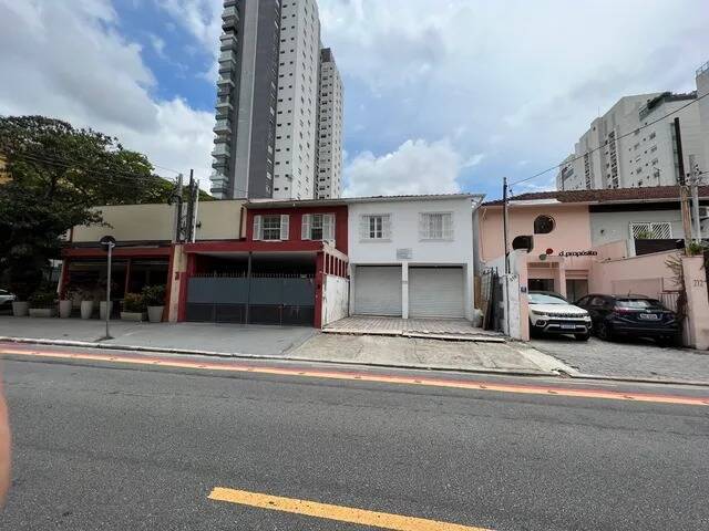 #CAGold2643 - Casa para Venda em São Paulo - SP - 3