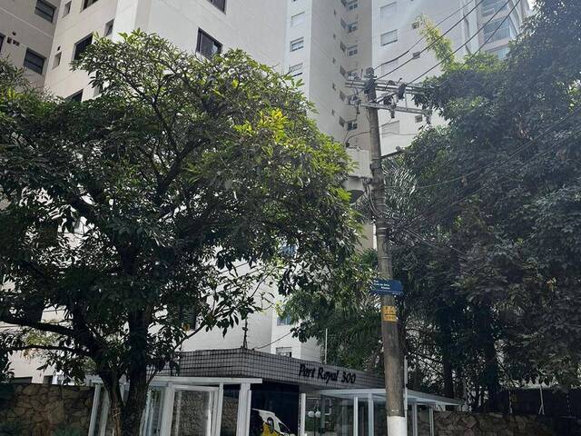 Apartamento para Venda em São Paulo - 5