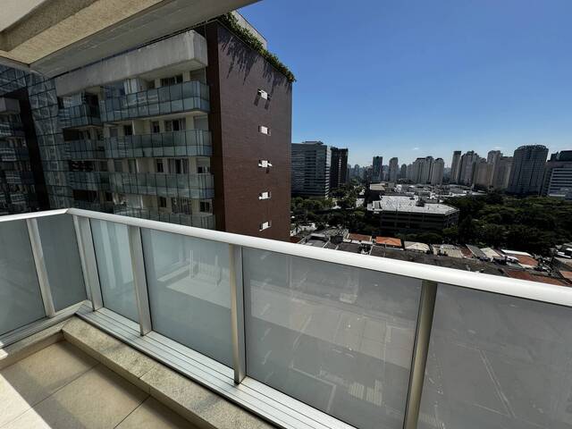 Apartamento para Locação em São Paulo - 5