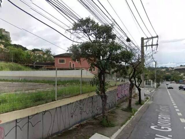 #2759 - Terreno para Locação em São Paulo - SP