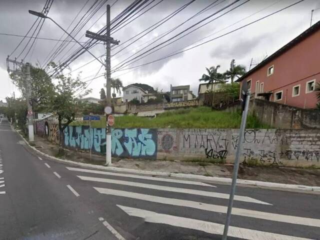 #2759 - Terreno para Locação em São Paulo - SP