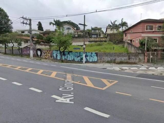 Terreno para Locação em São Paulo - 4