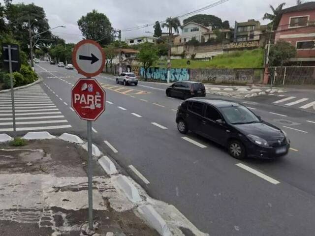 Terreno para Locação em São Paulo - 5