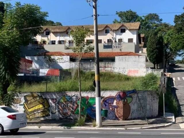 Terreno para Venda em São Paulo - 4