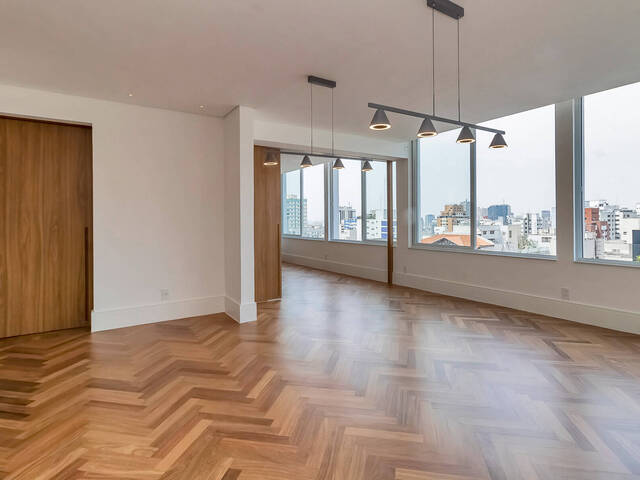 #2767 - Apartamento para Venda em São Paulo - SP