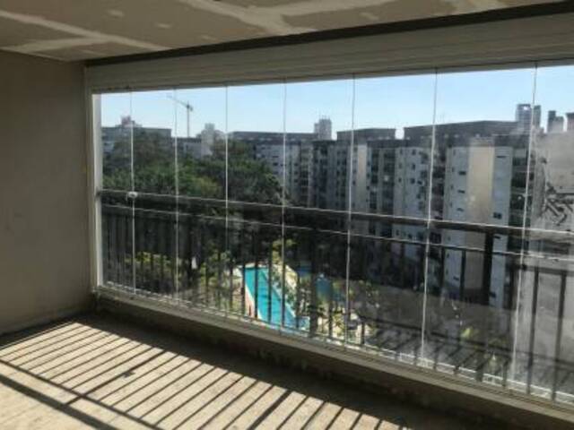 Apartamento para Venda em São Paulo - 2