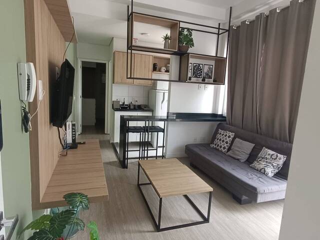 #AP2779 - Apartamento para Venda em São Paulo - SP