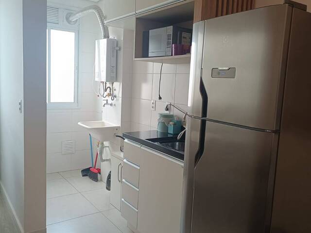 Apartamento para Venda em São Paulo - 4