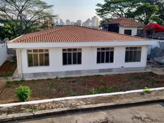 #CAGold2782 - Casa para Venda em São Paulo - SP - 3