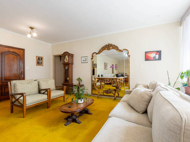 Apartamento para Venda em São Paulo - 2