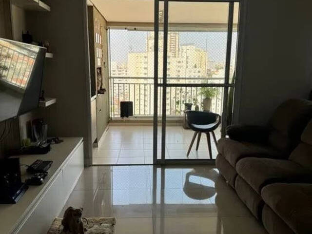 Apartamento para Venda em São Paulo - 4