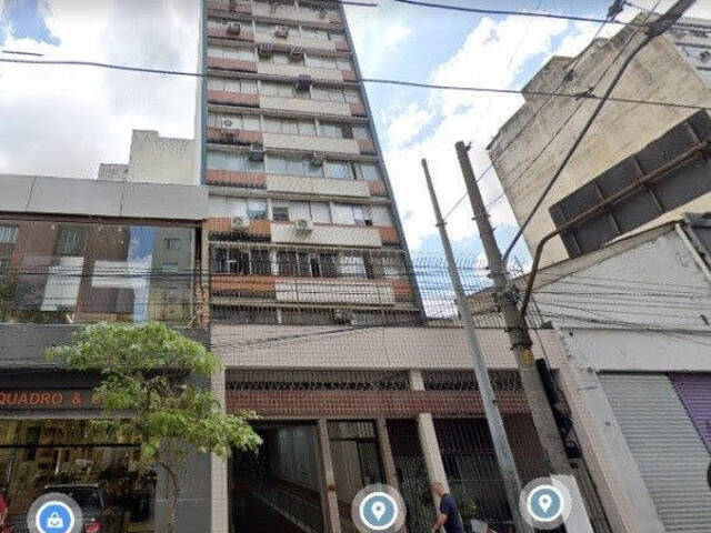 Venda em Vila Buarque - São Paulo