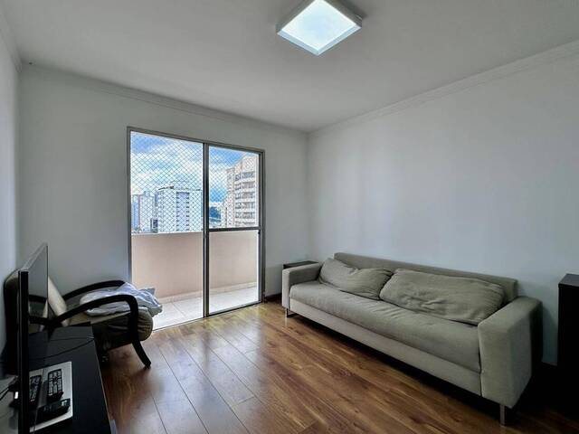 #APGold2800 - Apartamento para Locação em São Paulo - SP - 1