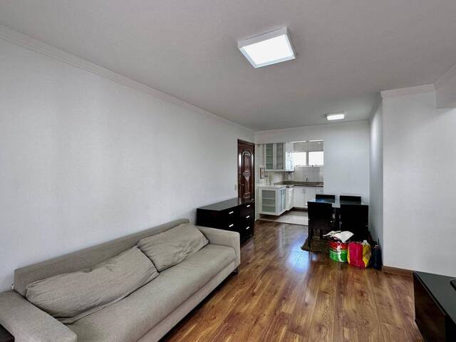 #APGold2800 - Apartamento para Locação em São Paulo - SP - 2