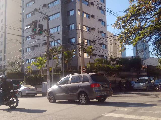 Sala para Locação em São Paulo - 5