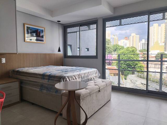 #2806 - Apartamento para Venda em São Paulo - SP