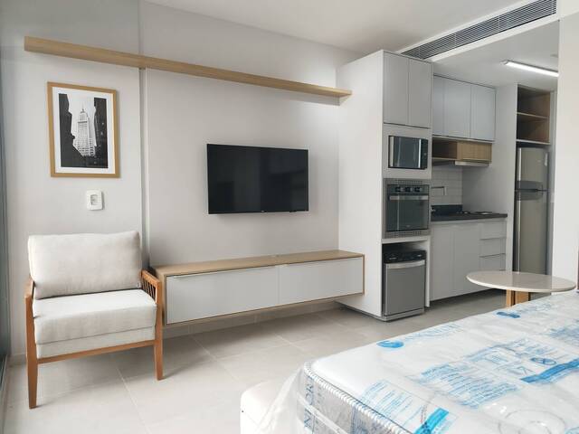 Apartamento para Locação em São Paulo - 5