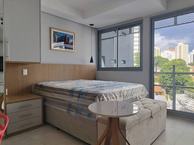 Apartamento para Locação em São Paulo - 4