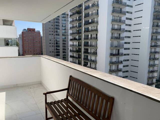 #APGold2812 - Apartamento para Venda em São Paulo - SP - 3