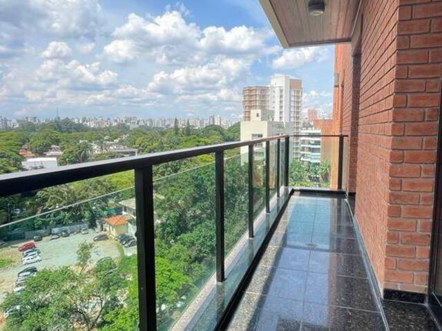 #APGold2818 - Apartamento para Venda em São Paulo - SP - 3