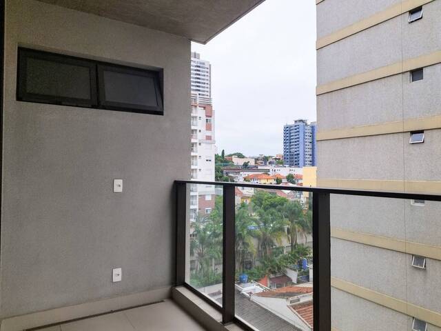 Apartamento para Locação em São Paulo - 5