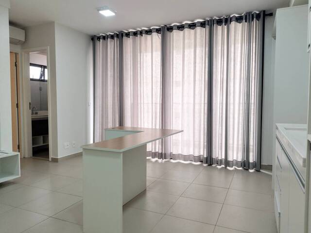 #APGold2820 - Apartamento para Locação em São Paulo - SP - 2