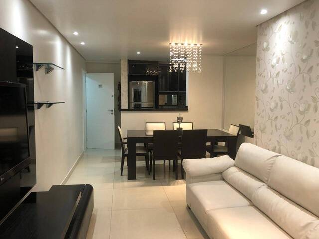 #APGold2840 - Apartamento para Locação em São Paulo - SP - 2