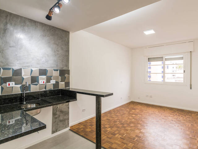 #STGold2842 - Apartamento para Venda em São Paulo - SP - 3