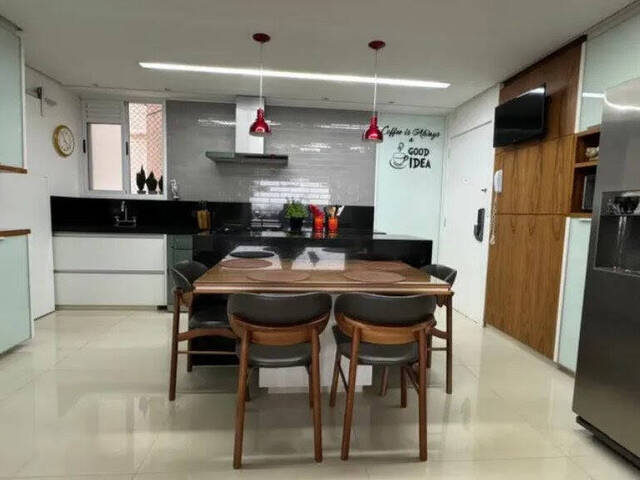 #APGold2844 - Apartamento para Venda em São Paulo - SP - 2