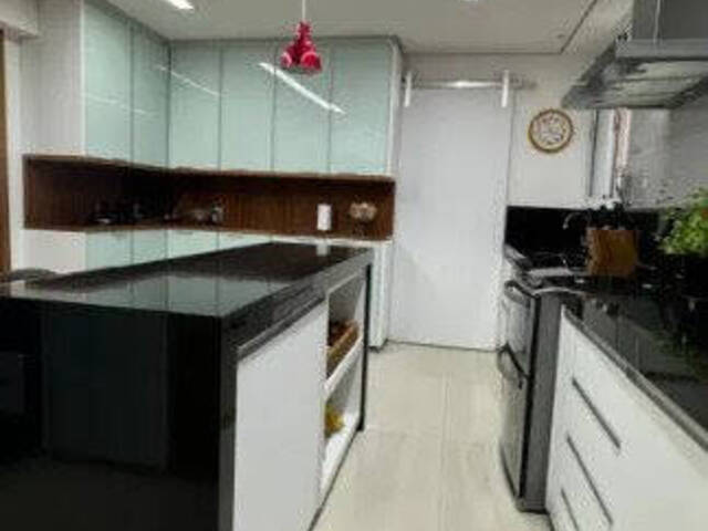 #APGold2844 - Apartamento para Venda em São Paulo - SP - 3