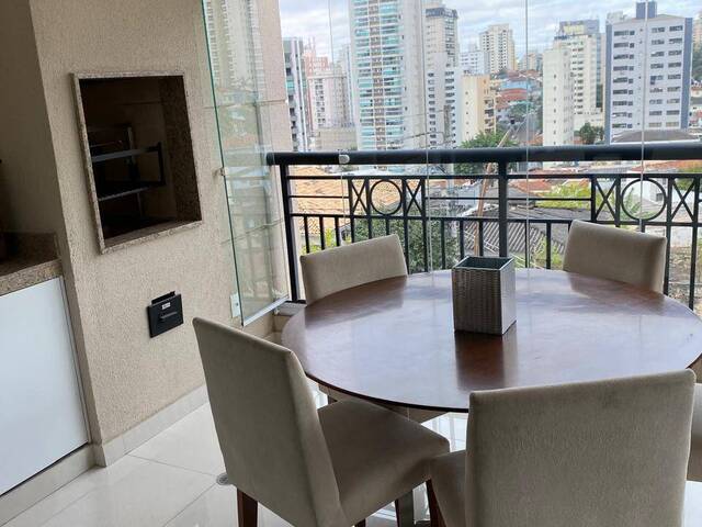 Apartamento para Venda em São Paulo - 4