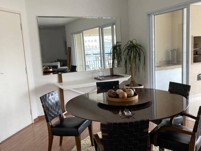 #APGold2849 - Apartamento para Venda em São Paulo - SP - 1