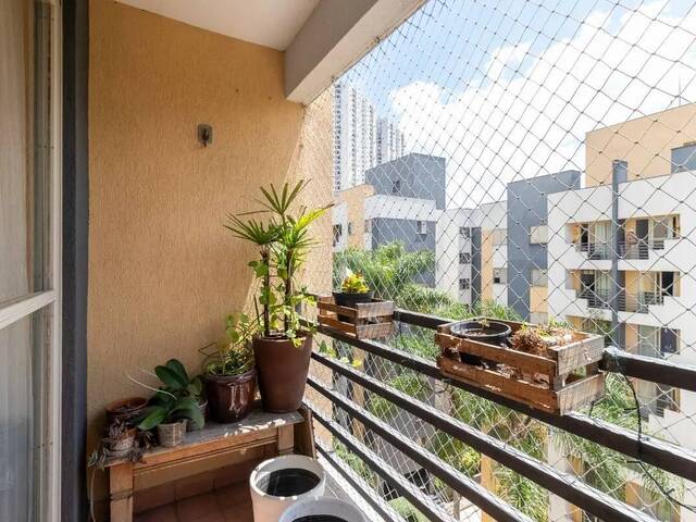 Apartamento para Venda em São Paulo - 4