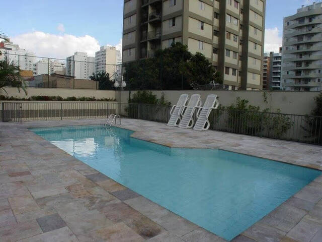 #APGold2854 - Apartamento para Venda em São Paulo - SP - 3