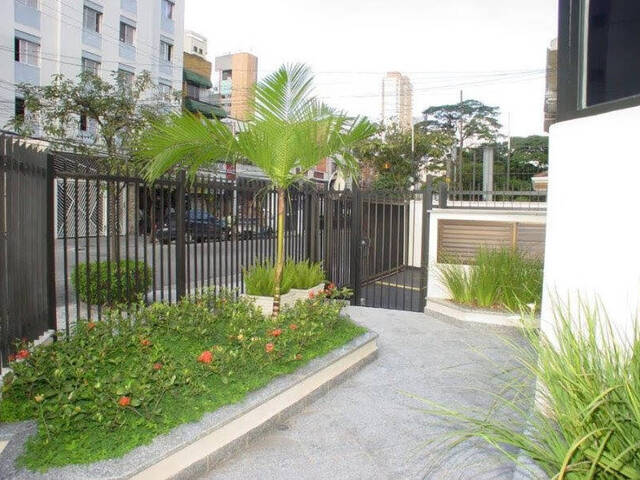 #APGold2854 - Apartamento para Venda em São Paulo - SP - 2