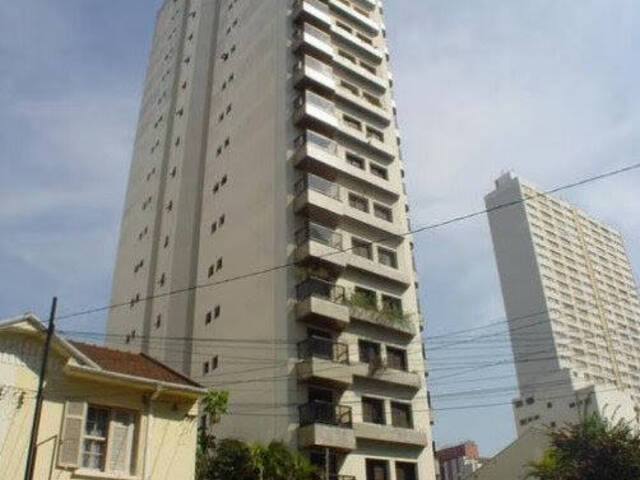 Venda em Pinheiros - São Paulo