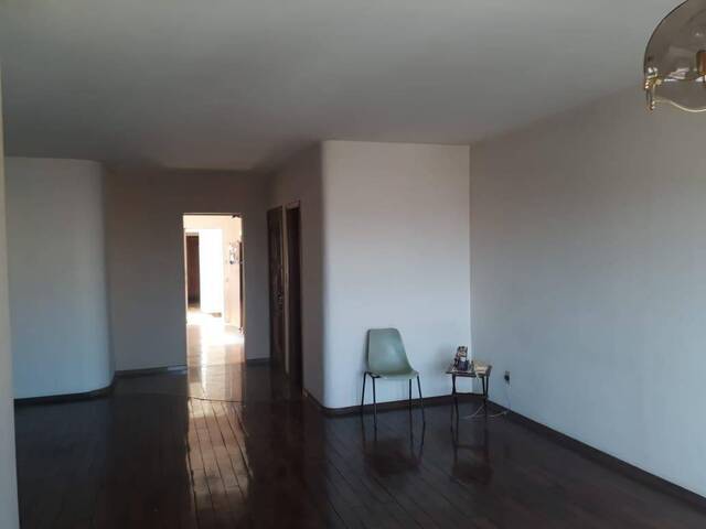 #APGold2862 - Apartamento para Venda em Rio Claro - SP - 2