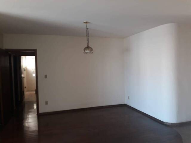 #APGold2862 - Apartamento para Venda em Rio Claro - SP - 3