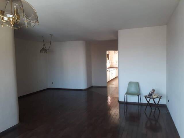 #APGold2862 - Apartamento para Venda em Rio Claro - SP - 1