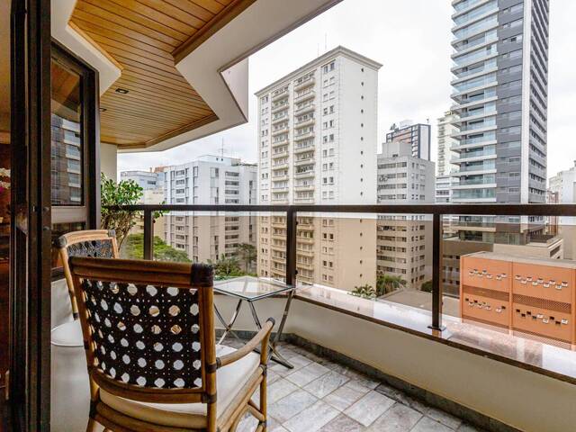 #APGold2863 - Apartamento para Venda em São Paulo - SP - 3