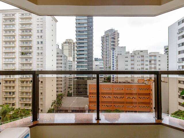 Apartamento para Venda em São Paulo - 5