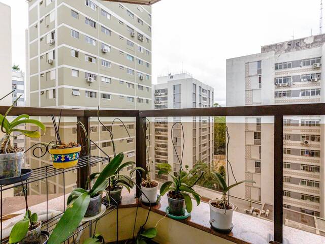 Apartamento para Venda em São Paulo - 4