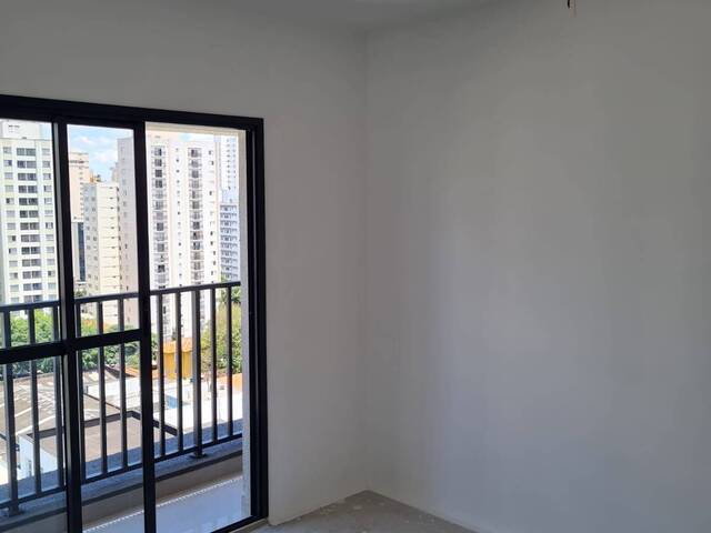 #STGold2866 - Apartamento para Venda em São Paulo - SP - 2