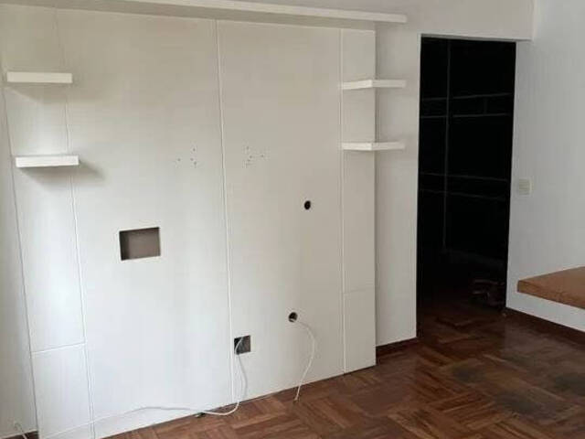 #APGold2867 - Apartamento para Venda em São Paulo - SP - 2