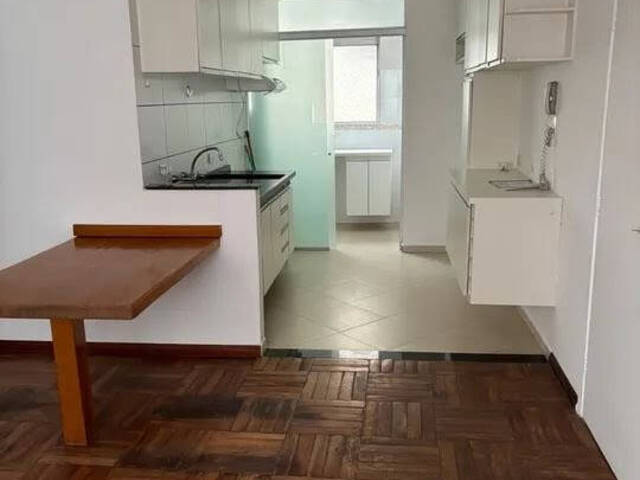 #APGold2867 - Apartamento para Venda em São Paulo - SP - 1