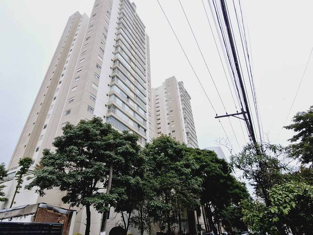 #APGold2871 - Apartamento para Venda em São Paulo - SP - 1