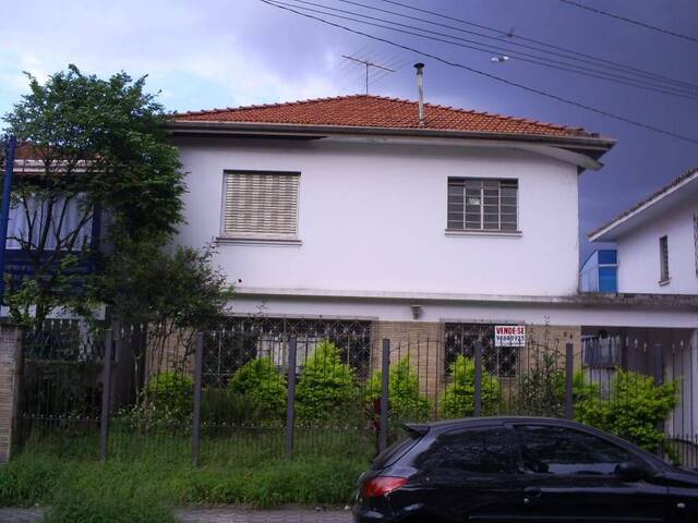 #CAGold2872 - Casa para Venda em São Paulo - SP - 2