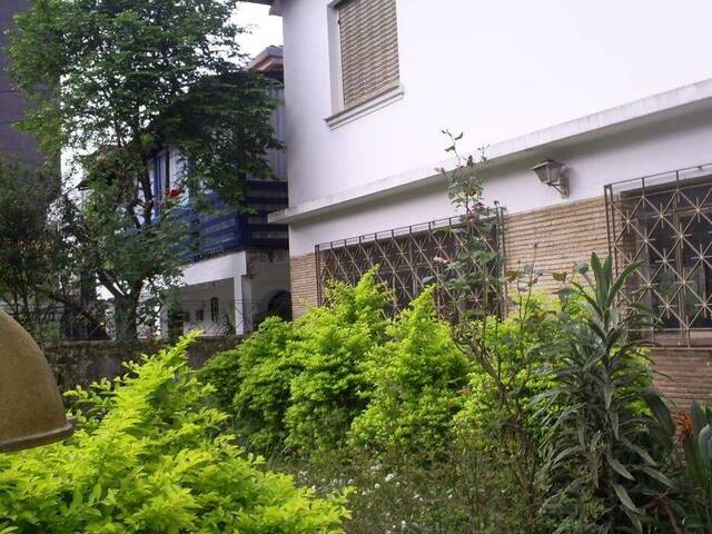 Casa para Locação em São Paulo - 4